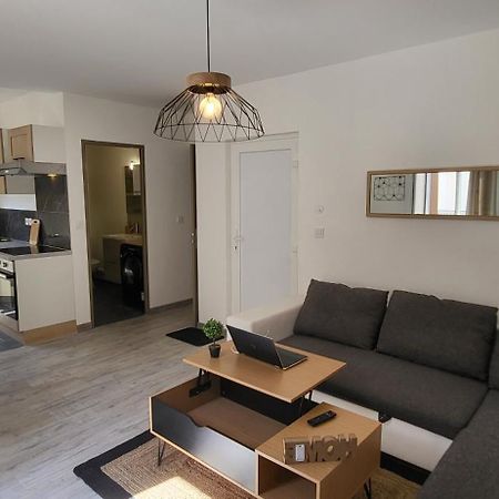 Residence Du Soleil Béziers Zewnętrze zdjęcie