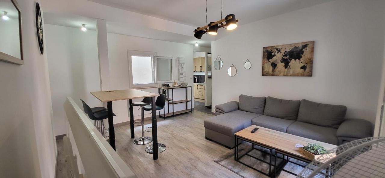 Residence Du Soleil Béziers Zewnętrze zdjęcie
