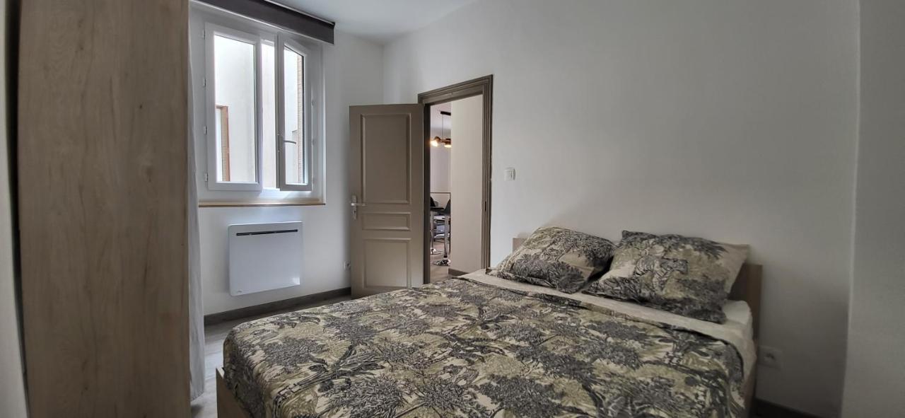 Residence Du Soleil Béziers Zewnętrze zdjęcie
