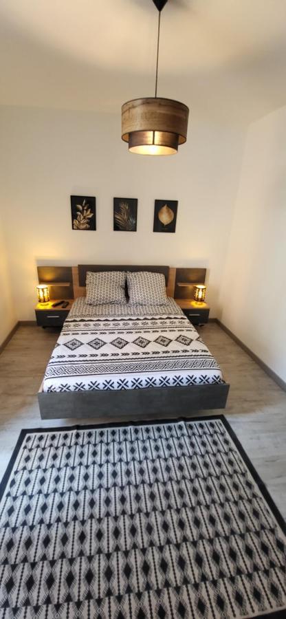 Residence Du Soleil Béziers Zewnętrze zdjęcie
