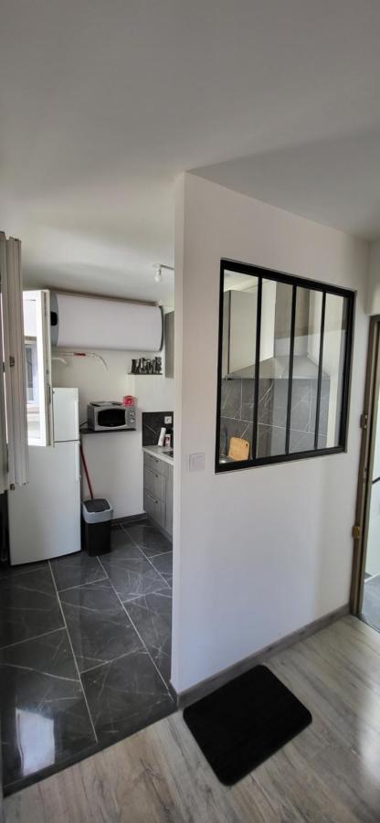 Residence Du Soleil Béziers Zewnętrze zdjęcie