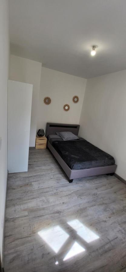 Residence Du Soleil Béziers Zewnętrze zdjęcie