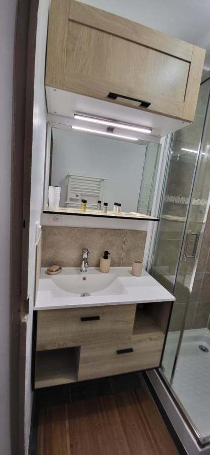 Residence Du Soleil Béziers Zewnętrze zdjęcie