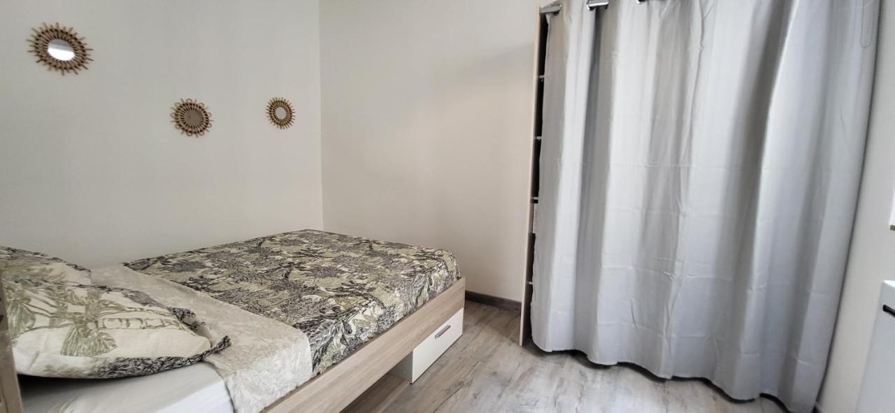 Residence Du Soleil Béziers Zewnętrze zdjęcie