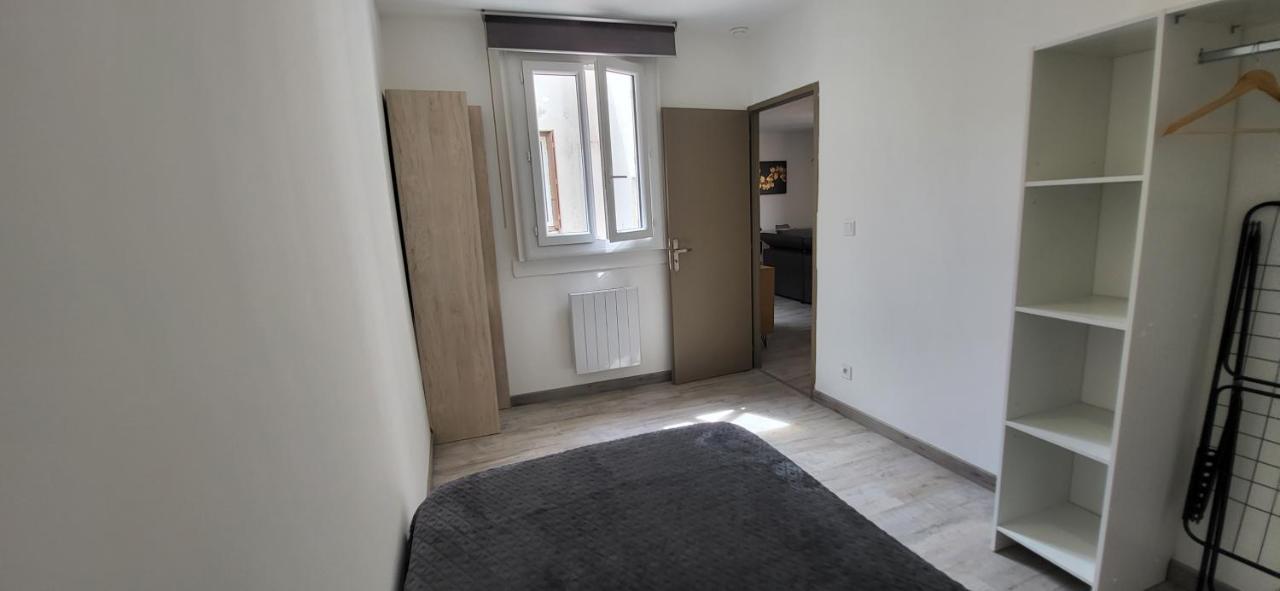 Residence Du Soleil Béziers Zewnętrze zdjęcie