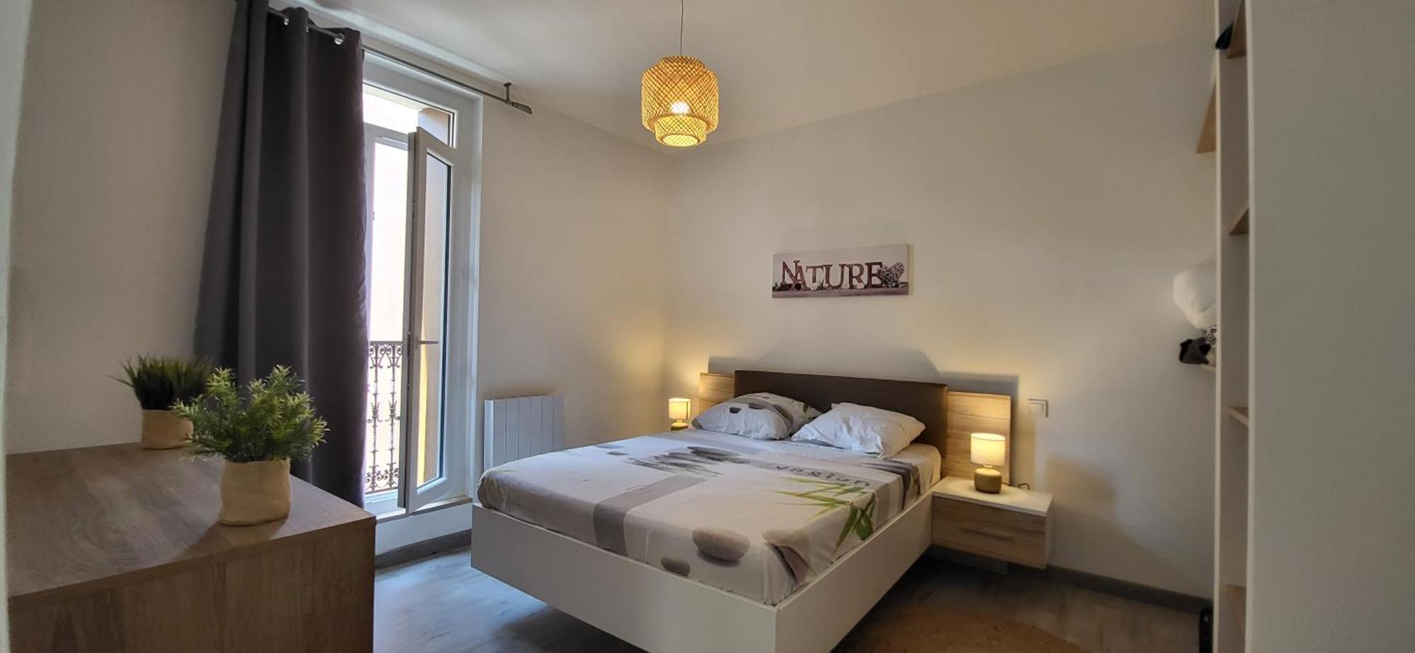 Residence Du Soleil Béziers Zewnętrze zdjęcie