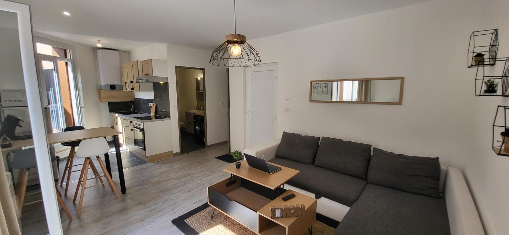 Residence Du Soleil Béziers Zewnętrze zdjęcie