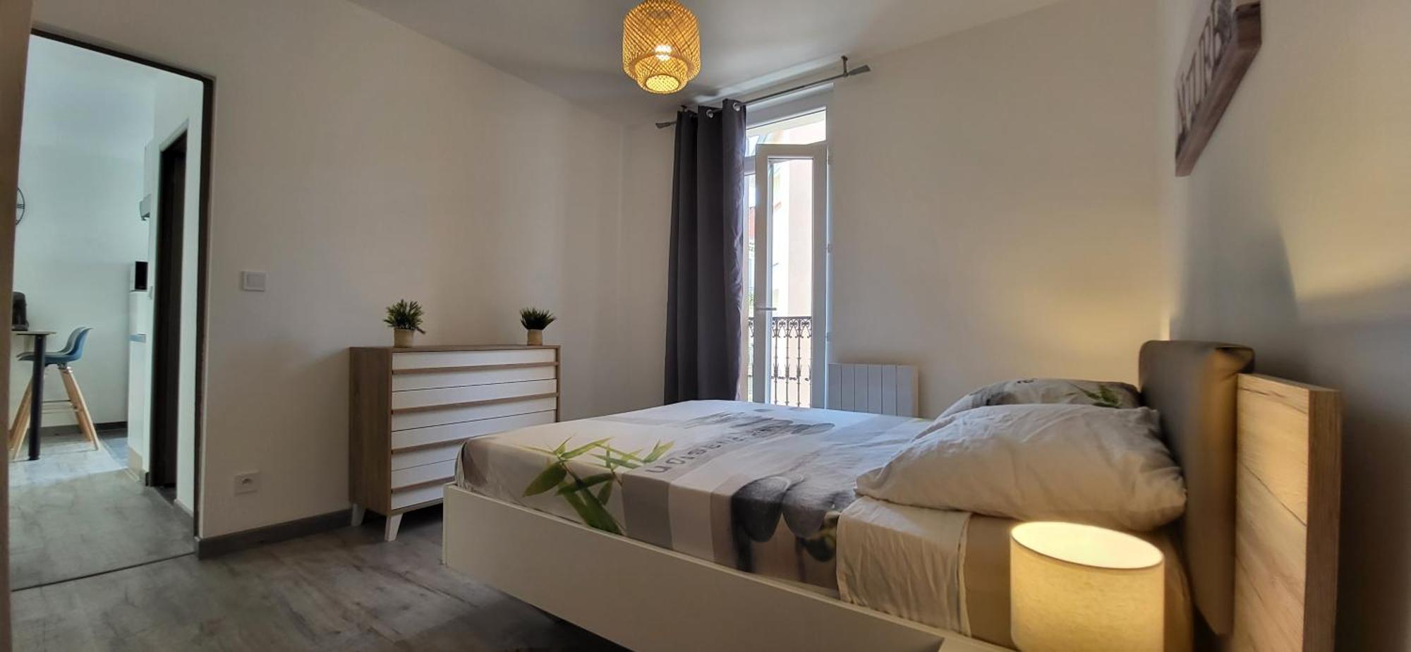 Residence Du Soleil Béziers Zewnętrze zdjęcie